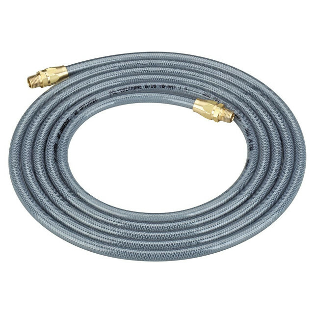 Air Line Hose Assemblies